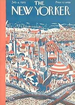 アート・デザイン・音楽 The New Yorker 1925-1989 アート・デザイン・音楽 The New Yorker 1925-1989 アート